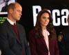 Kate e William erano preoccupati per la loro sicurezza