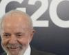 Apertura del G20 a Rio: Lula lancia l’Alleanza contro la fame