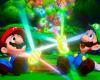 Test: Nintendo punta su Mario e Luigi per mantenere lo Switch