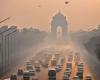 India e Pakistan stanno soffocando sotto uno smog mortale con picchi di tossicità record