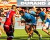 Top 14: Marvin Orie operato, torna per il Tolosa, Bruce Devaux vicino alla guarigione… Le ultime notizie dall'infermeria dell'USAP