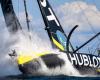 Vendée Globe: mossa vincente nel poker per Alan Roura?