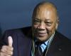 Quincy Jones premiato con un Oscar postumo (video)