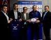 FFR – Optic 2000 nuovo partner della Federazione Francese di Rugby