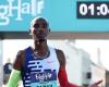 Vittima di un furto, la leggenda dell'atletica Mo Farah raggiunge i suoi ladri e… riprende il suo telefono