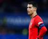 OL: Cristiano Ronaldo ha incontrato Mikautadze à l'amende