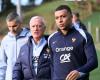 Kylian Mbappé, fine annunciata con i Blues