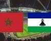 Lesotho: su quale canale e a che ora vedere la partita in diretta?