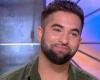 Kendji Girac senza mezzi termini su Julien Doré: “Mi ha davvero preso…”