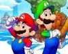 Mario & Luigi: Prova di gioco Fratellanza – Un ritorno inaspettato che non è stato quello desiderato