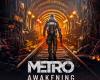 Test – Metro Awakening VR: tuffarsi nella metropolitana in realtà virtuale