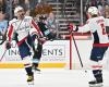 NHL: Alexander Ovechkin (Capitals) continua ad avvicinarsi al record di Gretzky