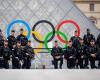 una fattura olimpica di 1,1 miliardi di euro per la polizia