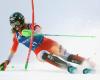 Stesso gruppo svizzero per lo slalom femminile di Gurgl