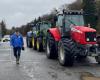 DIRETTO. Segui le proteste arrabbiate degli agricoltori