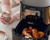 Questo Philips Airfryer beneficia attualmente di una riduzione di prezzo senza precedenti (offerta limitata)