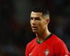 Perché Cristiano Ronaldo non giocherà con la maglia del Portogallo contro la Croazia oggi nella Nations League?