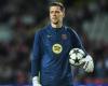 Szczesny, niente minuti di gioco con il Barcellona per il portiere polacco ma un prolungamento?