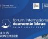 Il Forum internazionale sulla Blue Economy in Senegal: una vetrina per le iniziative innovative nella regione di Saint-Louis – VivAfrik