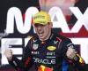 Max Verstappen incoronato a Las Vegas se…