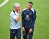 Mbappé e Deschamps, questa telefonata cambia tutto