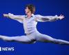 La stella del balletto russo Vladimir Shklyarov è morta all'età di 39 anni