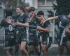 Elite 2 – Ille sfonda il Palau nel secondo tempo – Rugby League