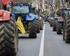 strade da evitare nell'Hauts-de-Seine, ingorghi eccezionali intorno a Parigi