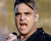 Robbie Williams attacca il manager dei Take That