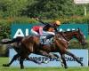 Gran Diose realizza la doppia Grand Steeple-Chase de Paris – Prix La Haye Jousselin – Jumping