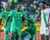 BURKINA FALLS, IL SENEGAL RESTA CAPITANO DEL GRUPPO L