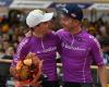 Robbe Ghys e Lindsay De Vylder sfiorano la vittoria a ‘t Kuipke: “Questa volta le condizioni di gara erano contro di noi” (Track Cycling)