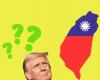 Che impatto avrà una seconda presidenza di Donald Trump su Taiwan? · Global Voices in francese