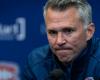 Martin St-Louis prende una decisione sorprendente