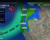 Le condizioni meteorologiche estreme renderanno la settimana attiva