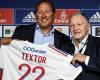 OL, la nuova attrezzatura glaciale da Jean-Michel Aulas a John Textor