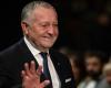 Aulas rompe il silenzio sulle preoccupazioni legate all'OL e nega un ritorno