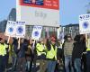 Sciopero al Canada Post: il datore di lavoro vuole un mediatore speciale