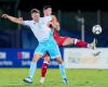 San Marino, la squadra più bassa nella classifica FIFA, guadagna la promozione nella UEFA Nations League dopo aver battuto il Liechtenstein