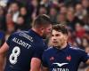 VIDEO. “Le grandi saranno dure per te”: le parole forti di Antoine Dupont nello spogliatoio dell'intervallo di Francia-All Blacks