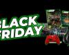 Black Friday: console, giochi, auricolari… le offerte imperdibili della settimana! | Xbox