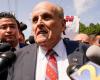 Gli avvocati di Giuliani cercano di ritirarsi dal giudizio per diffamazione