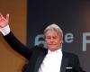 Alain Delon fotografato con “una giovane prostituta”? Atmosfera ultra tesa su un famoso televisore dopo le rivelazioni