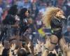 Beyoncé torna sul palco, a Natale, durante l’intervallo di una partita della NFL trasmessa su Netflix