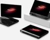 il mini-laptop AMD sarà presto disponibile