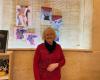 Nicole Vanucci: Mostra di pittura a Longwy