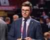 Kyle Dubas spia CH per la seconda volta in una settimana