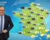 Meteo lunedì 18 novembre: arrivo di forti piogge da nord