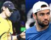 Tennis. Coppa Davis – De Minaur e Berrettini si aggiungono all'ultimo momento alla Finale 8