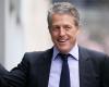 Hugh Grant rivela di odiare il suo personaggio a Notting Hill